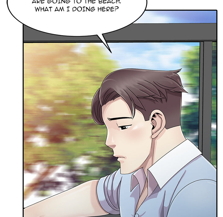 Shh! Her Secret chapter 1 page 9