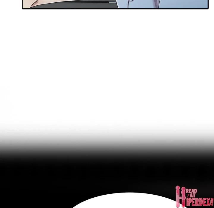 Shh! Her Secret chapter 1 page 10