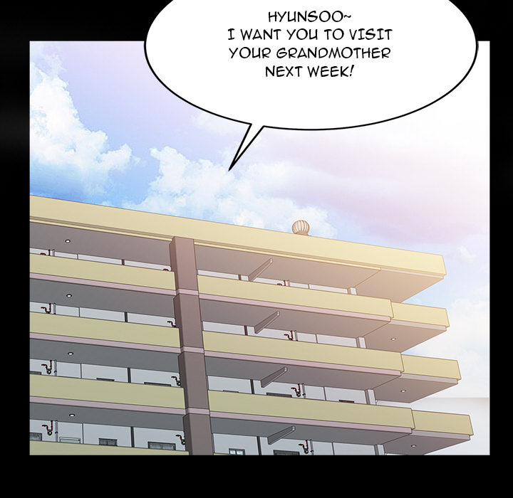 Shh! Her Secret chapter 1 page 11