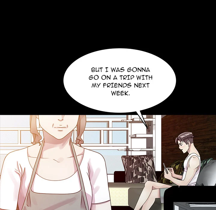 Shh! Her Secret chapter 1 page 12