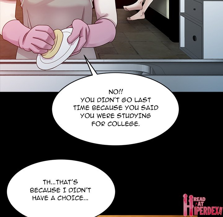 Shh! Her Secret chapter 1 page 13