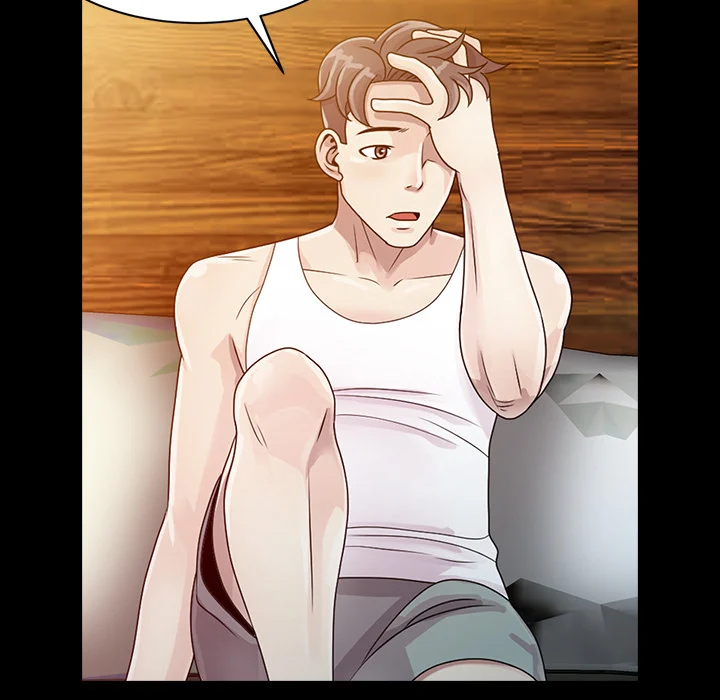 Shh! Her Secret chapter 1 page 14