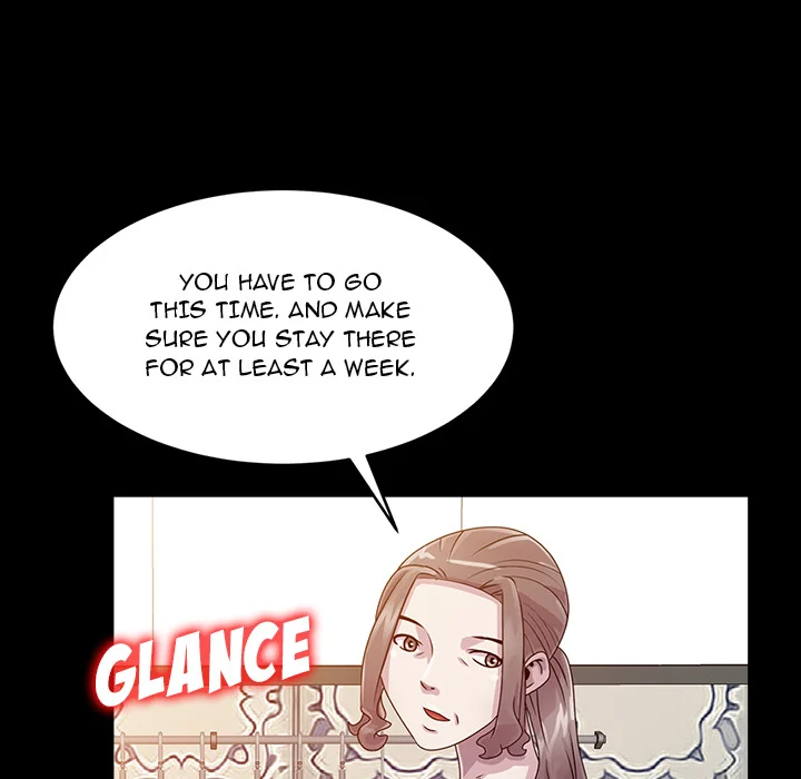 Shh! Her Secret chapter 1 page 15