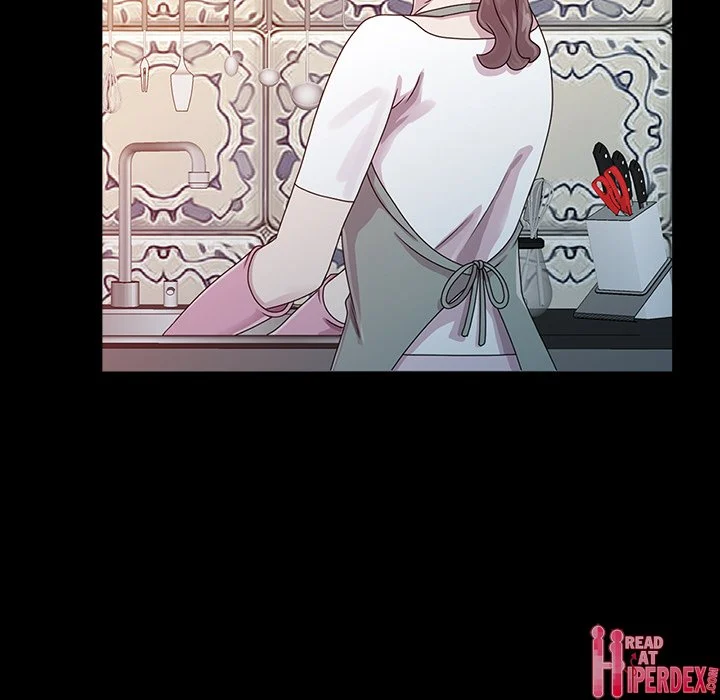 Shh! Her Secret chapter 1 page 16