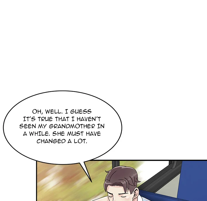 Shh! Her Secret chapter 1 page 20
