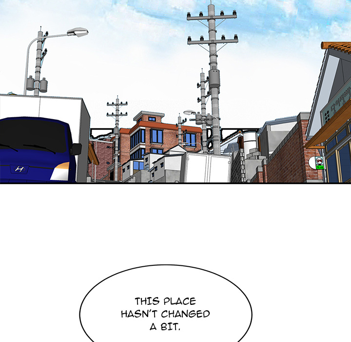 Shh! Her Secret chapter 1 page 23