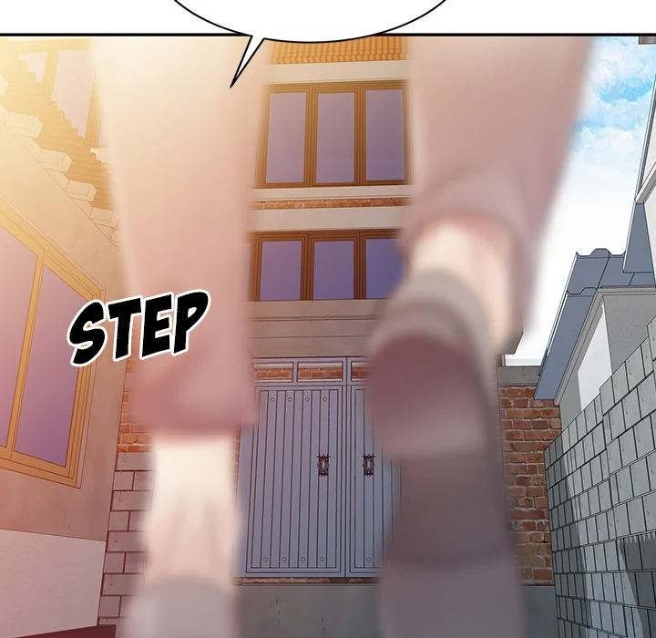 Shh! Her Secret chapter 1 page 24