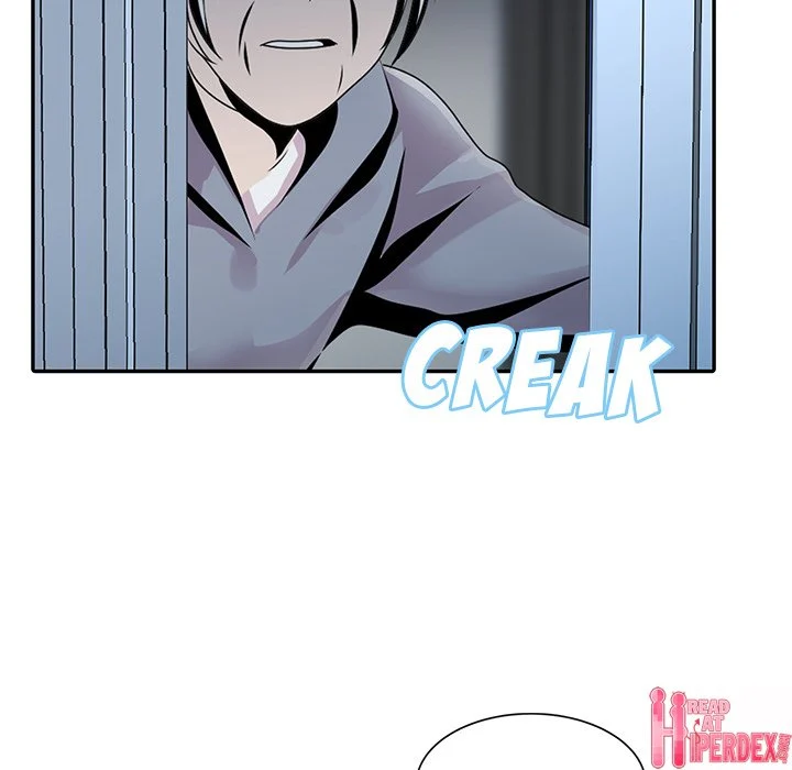 Shh! Her Secret chapter 1 page 28
