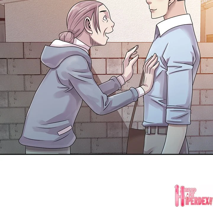 Shh! Her Secret chapter 1 page 31