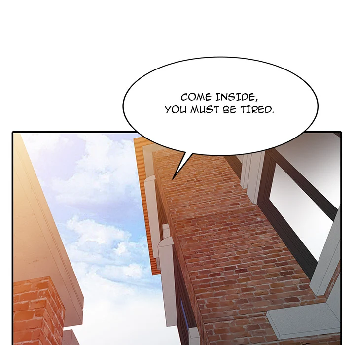 Shh! Her Secret chapter 1 page 32
