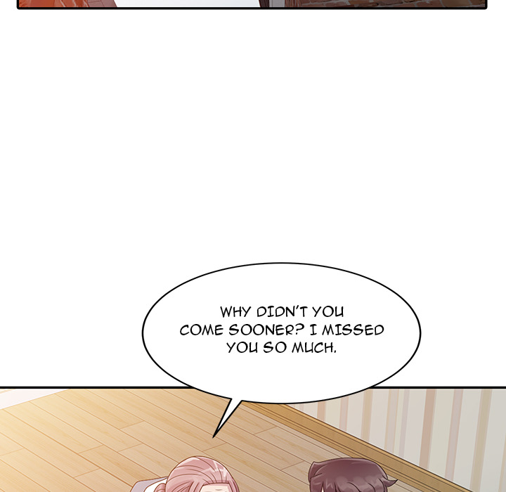 Shh! Her Secret chapter 1 page 33