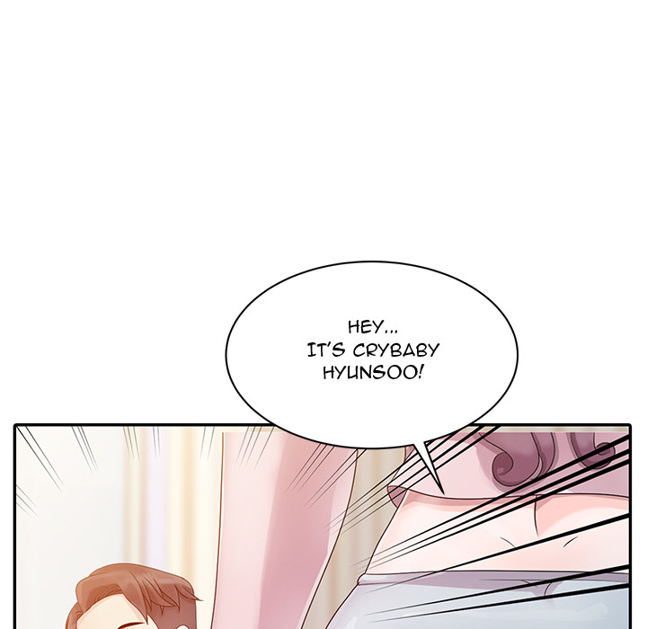 Shh! Her Secret chapter 1 page 35