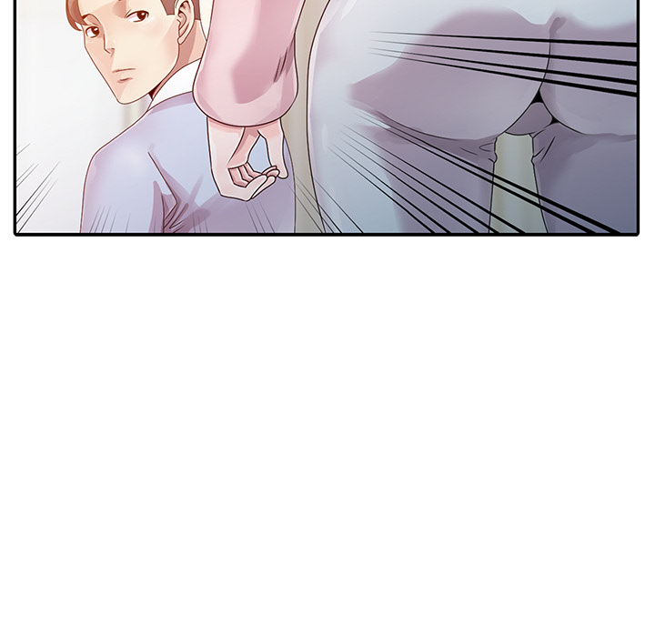 Shh! Her Secret chapter 1 page 36