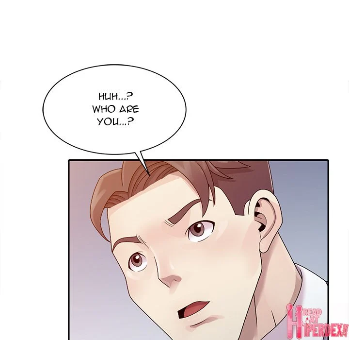 Shh! Her Secret chapter 1 page 37
