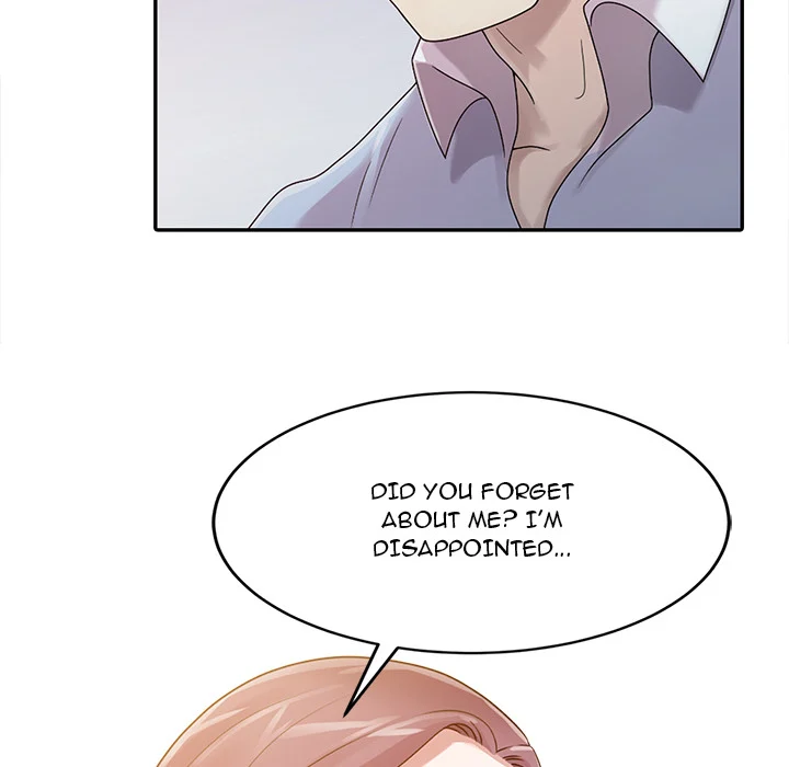 Shh! Her Secret chapter 1 page 38