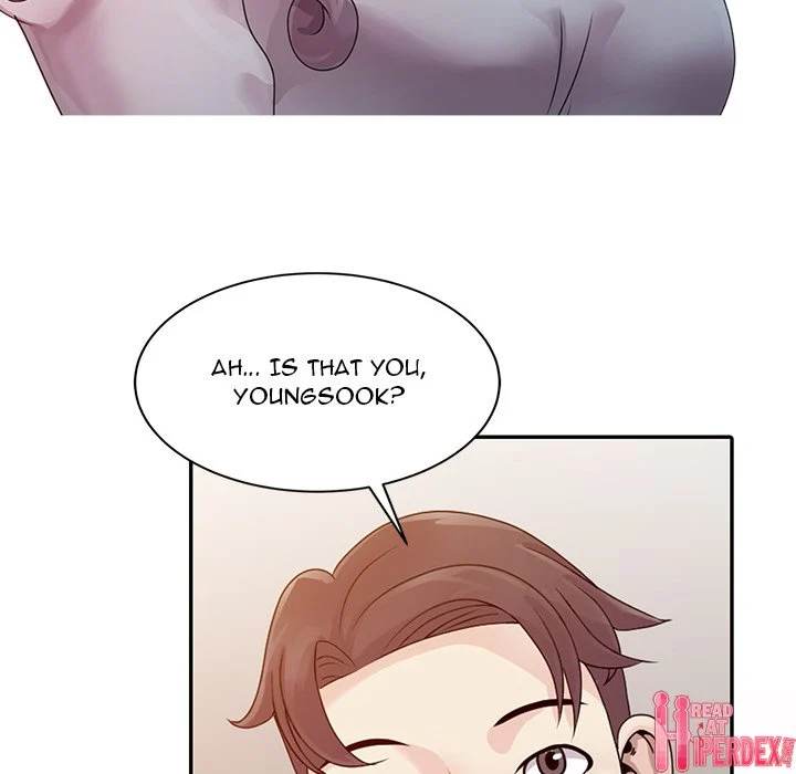 Shh! Her Secret chapter 1 page 40