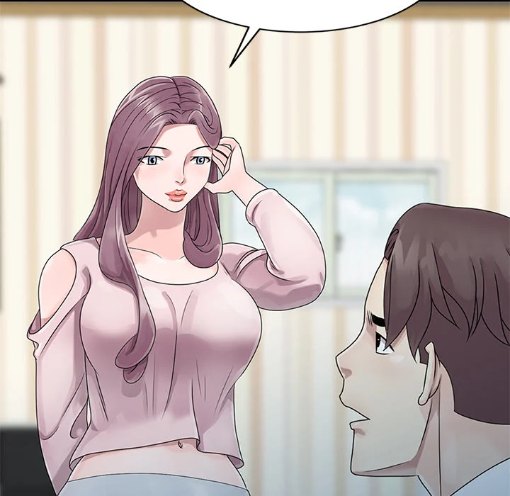 Shh! Her Secret chapter 1 page 42
