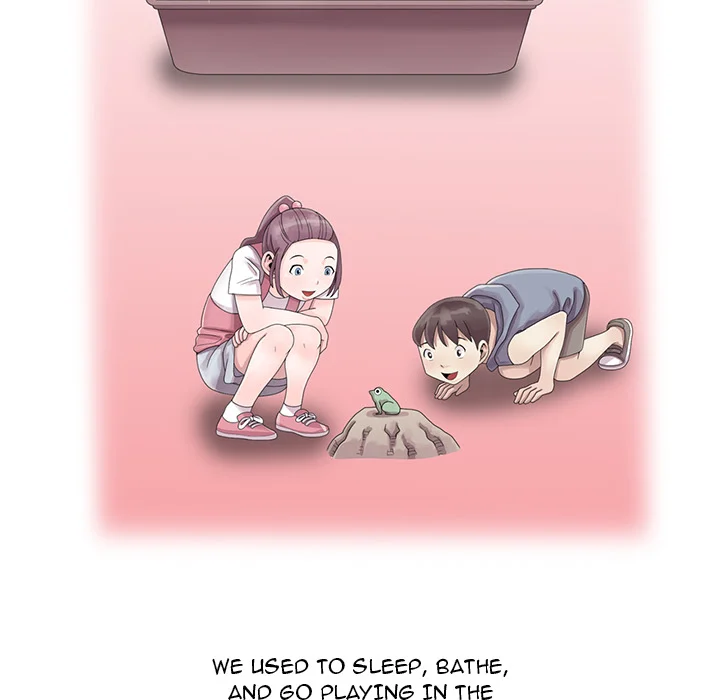 Shh! Her Secret chapter 1 page 44