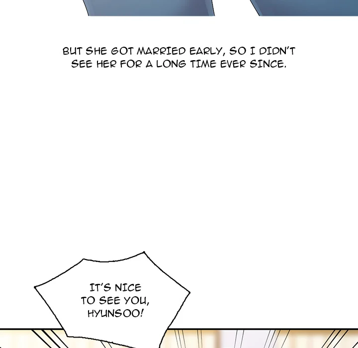 Shh! Her Secret chapter 1 page 47