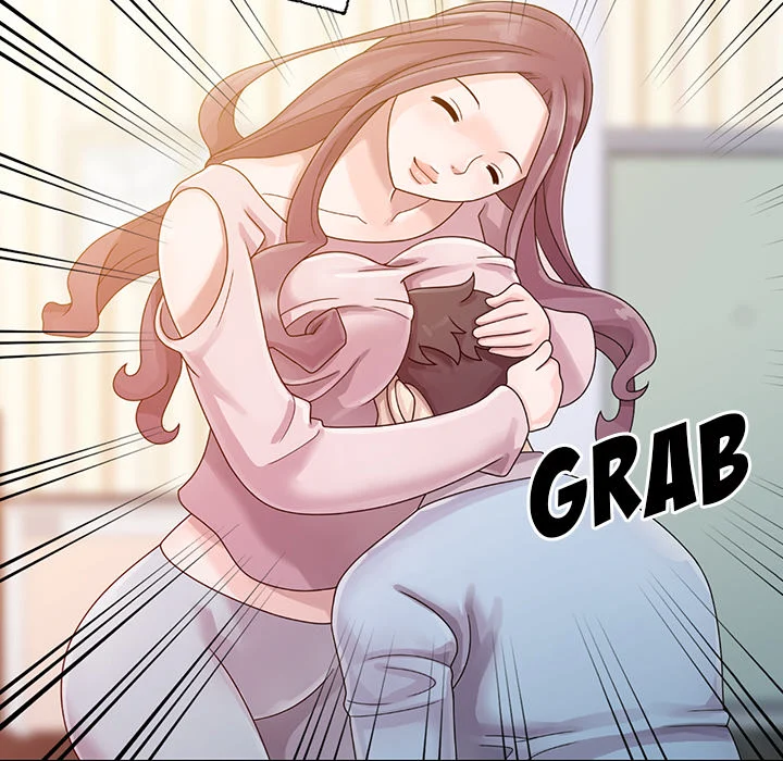 Shh! Her Secret chapter 1 page 48