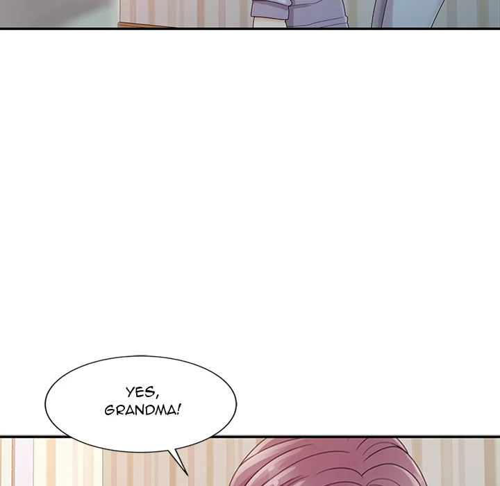 Shh! Her Secret chapter 1 page 53