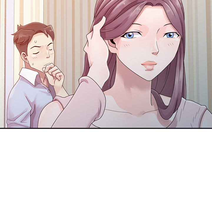 Shh! Her Secret chapter 1 page 54