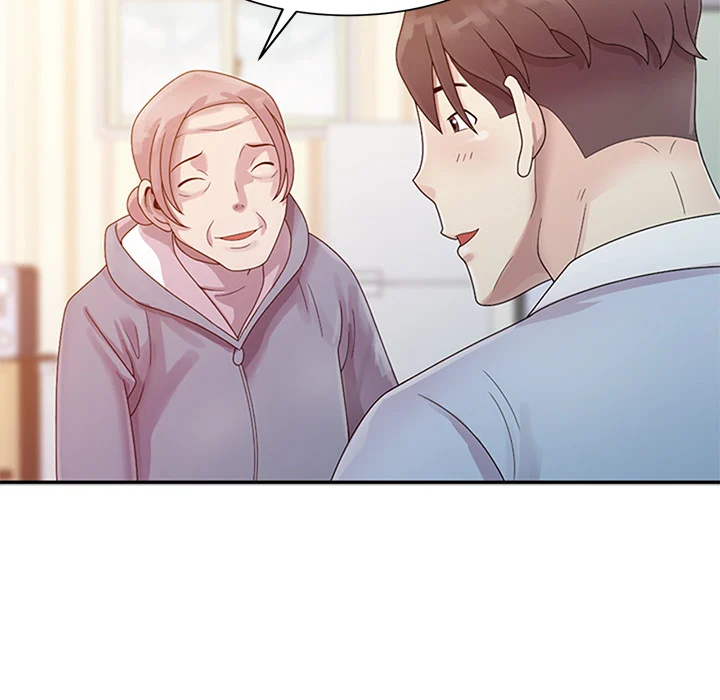 Shh! Her Secret chapter 1 page 59