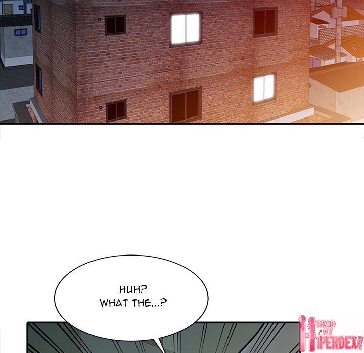 Shh! Her Secret chapter 1 page 61