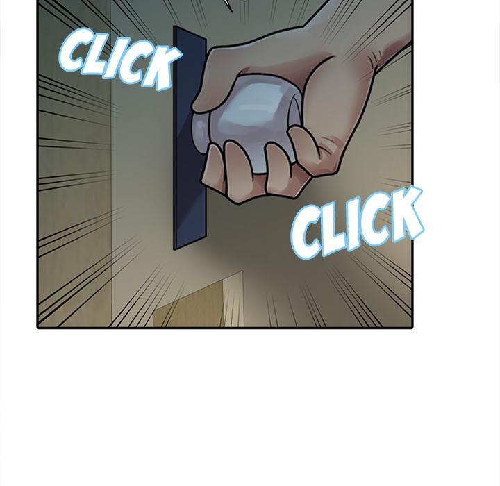 Shh! Her Secret chapter 1 page 62