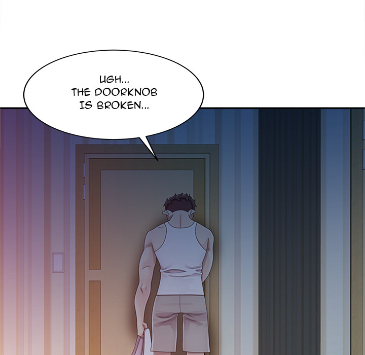 Shh! Her Secret chapter 1 page 63