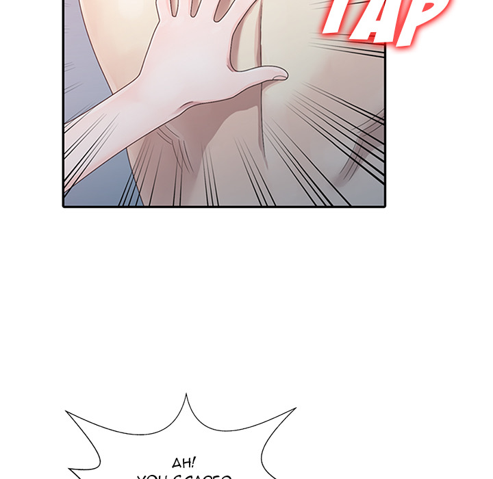 Shh! Her Secret chapter 1 page 69