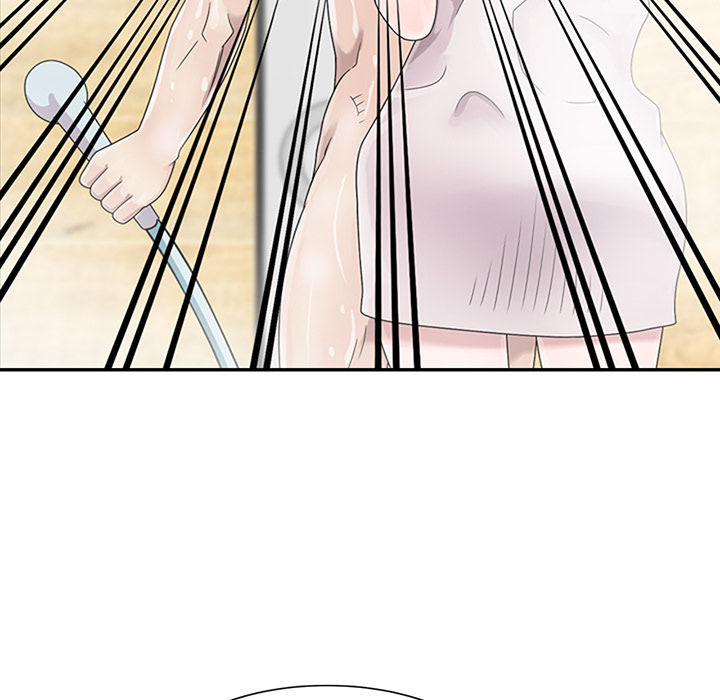 Shh! Her Secret chapter 1 page 71