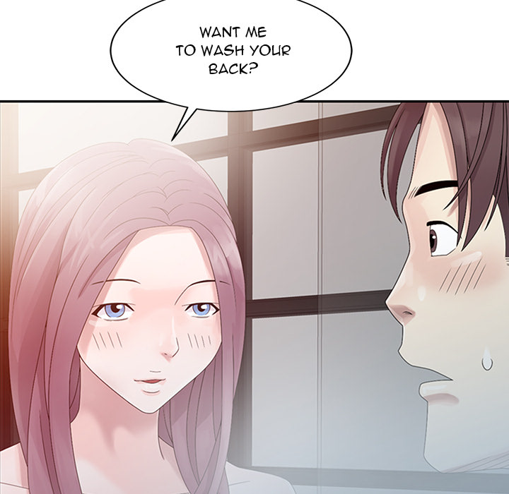 Shh! Her Secret chapter 1 page 72