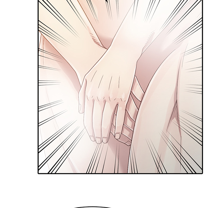 Shh! Her Secret chapter 1 page 74