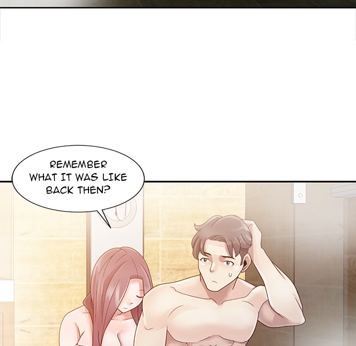 Shh! Her Secret chapter 1 page 78