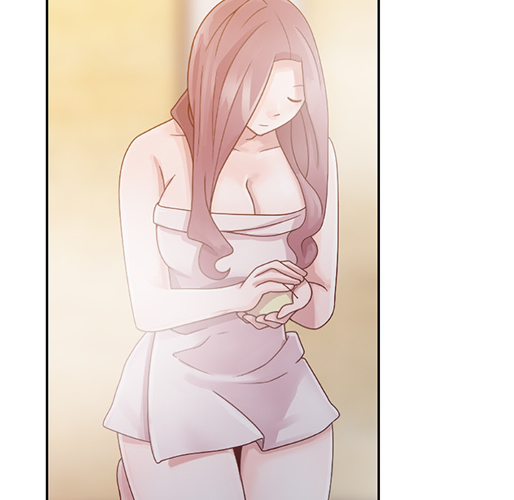 Shh! Her Secret chapter 1 page 80