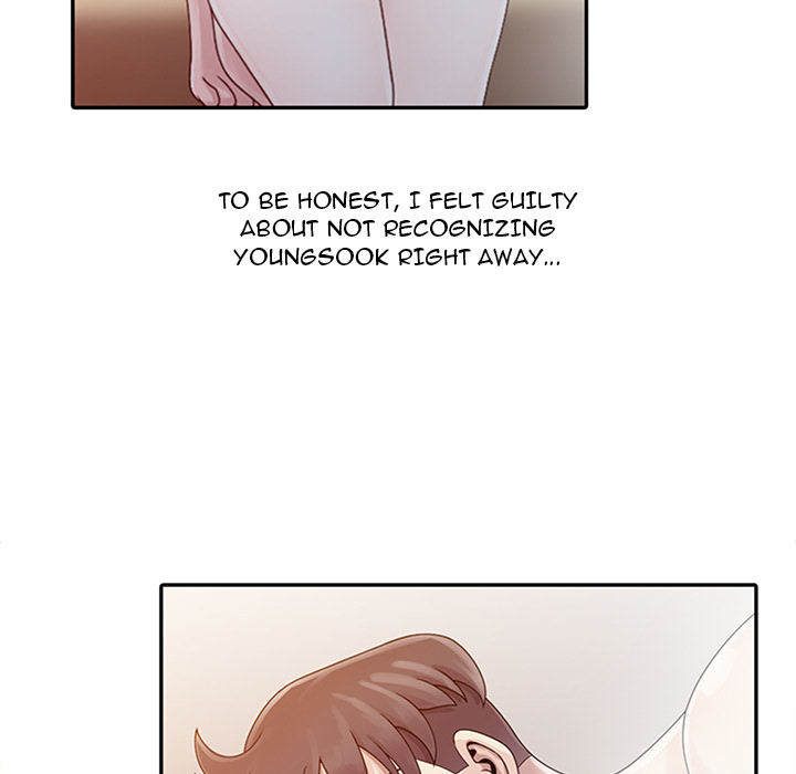 Shh! Her Secret chapter 1 page 81