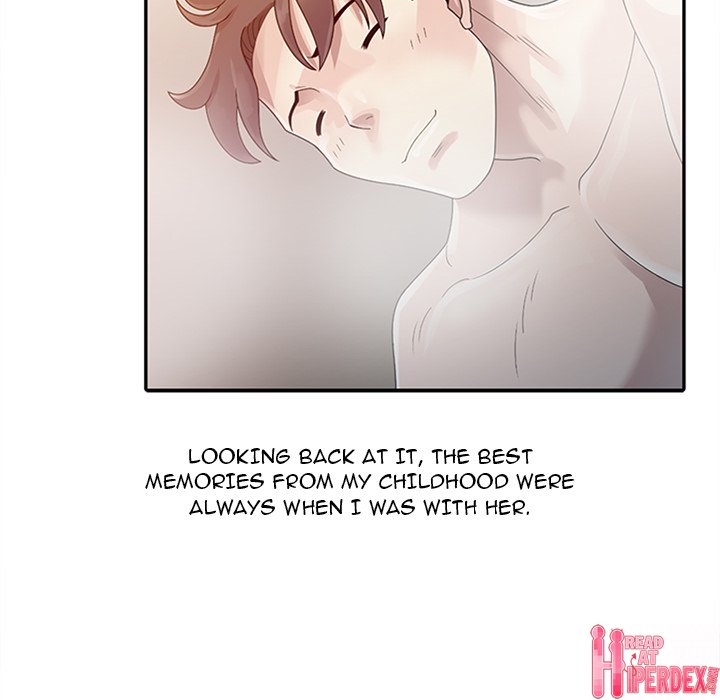 Shh! Her Secret chapter 1 page 82