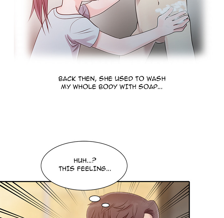 Shh! Her Secret chapter 1 page 86