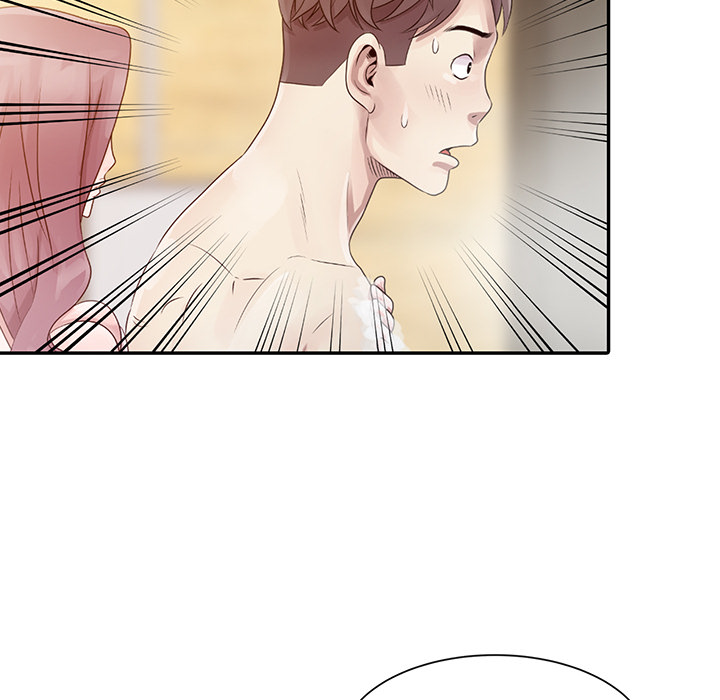 Shh! Her Secret chapter 1 page 87