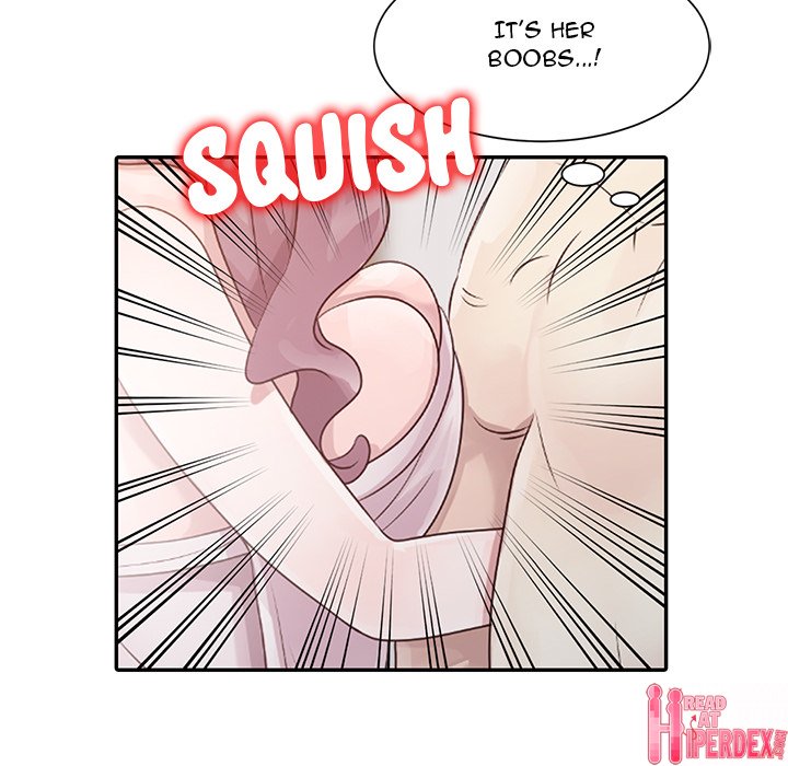 Shh! Her Secret chapter 1 page 88