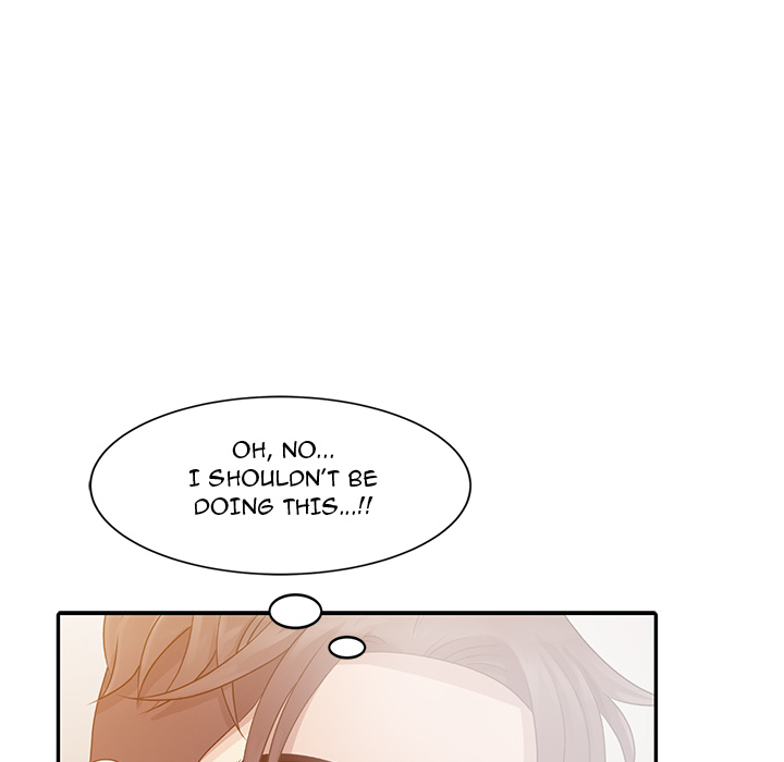 Shh! Her Secret chapter 1 page 93