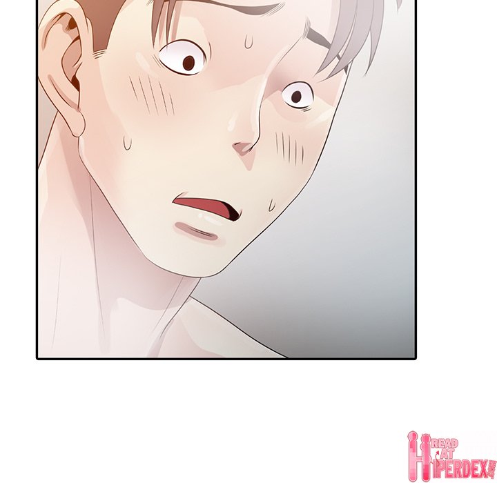 Shh! Her Secret chapter 1 page 94