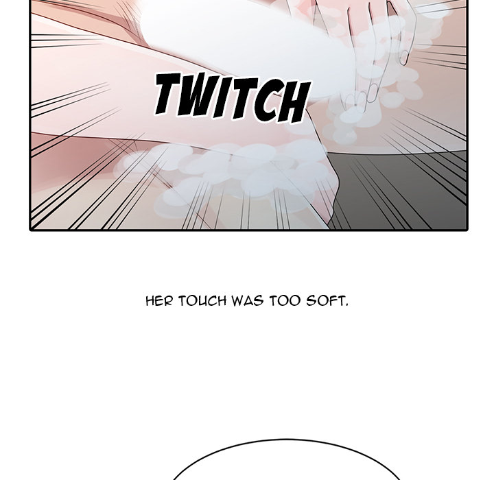 Shh! Her Secret chapter 1 page 96