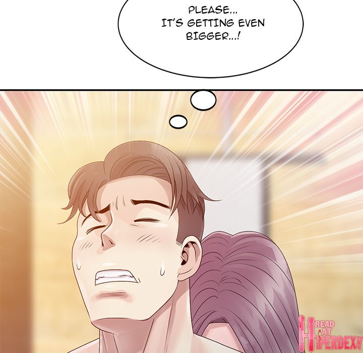 Shh! Her Secret chapter 1 page 97