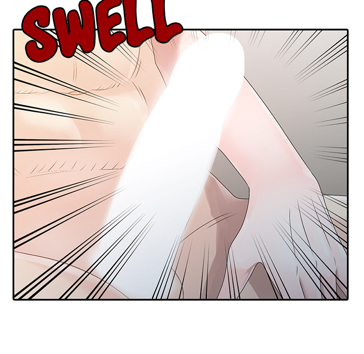 Shh! Her Secret chapter 1 page 99