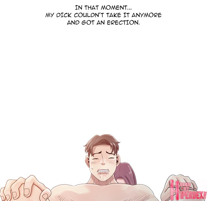 Shh! Her Secret chapter 1 page 100