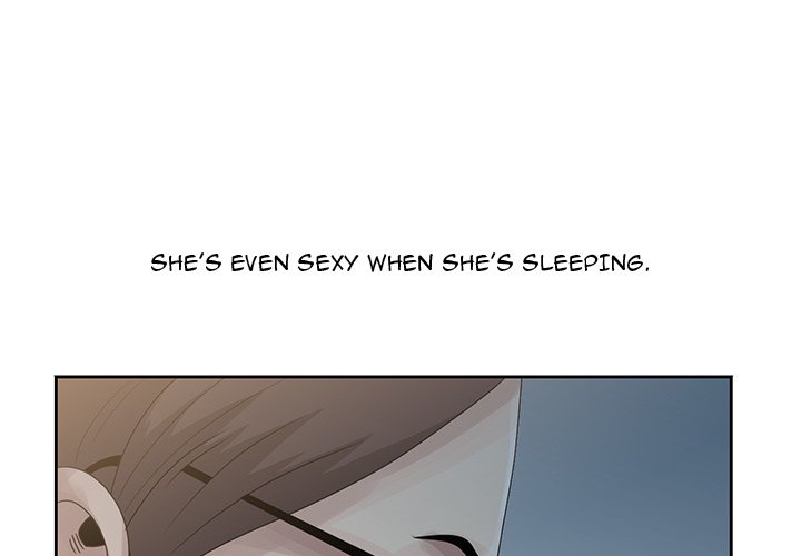 Shh! Her Secret chapter 10 page 1