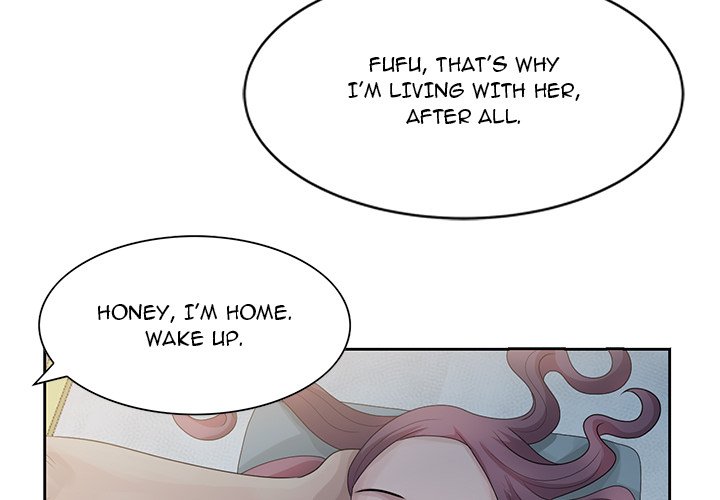 Shh! Her Secret chapter 10 page 3
