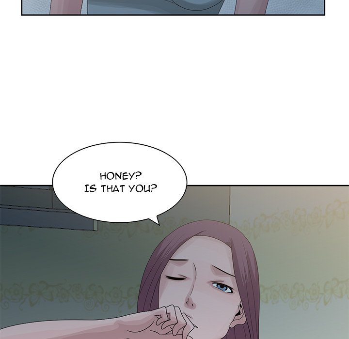 Shh! Her Secret chapter 10 page 5